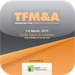 TFM&A via Event2Mobile