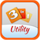 3 in One Utility