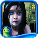 Theatre of the Absurd: A Scarlet Frost Mystery Collector's Edition mobile app icon